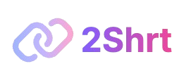 2Shrt Logo